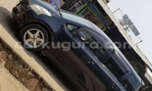 Nunua Ilio tumika Toyota Ractis Nyeusi Gari ndani ya Bujumbura nchini Bujumbura Nunua Ilio tumika Toyota Ractis Nyeusi Gari ndani ya Bujumbura nchini Bujumbura