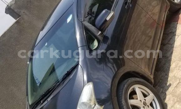 Nunua Ilio tumika Toyota Ractis Nyeusi Gari ndani ya Bujumbura nchini Bujumbura Nunua Ilio tumika Toyota Ractis Nyeusi Gari ndani ya Bujumbura nchini Bujumbura