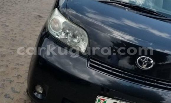 Nunua Ilio tumika Toyota Porte Nyeusi Gari ndani ya Bujumbura nchini Bujumbura Nunua Ilio tumika Toyota Porte Nyeusi Gari ndani ya Bujumbura nchini Bujumbura