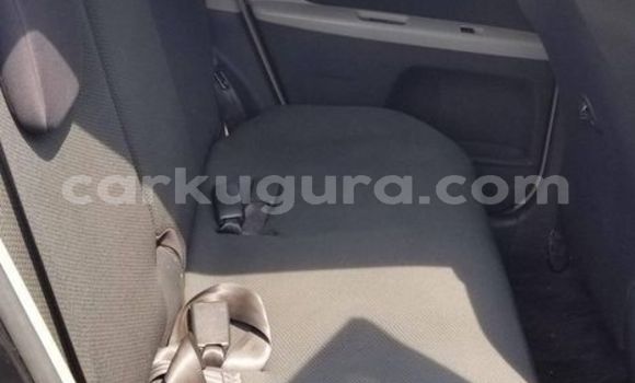 Nunua Ilio tumika Toyota Vitz Nyeusi Gari ndani ya Bujumbura nchini Bujumbura Nunua Ilio tumika Toyota Vitz Nyeusi Gari ndani ya Bujumbura nchini Bujumbura