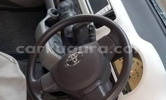 Nunua Ilio tumika Toyota Passo Nyingine Gari ndani ya Bujumbura nchini Bujumbura Nunua Ilio tumika Toyota Passo Nyingine Gari ndani ya Bujumbura nchini Bujumbura