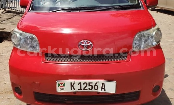 Nunua Ilio tumika Toyota Porte Nyekundu Gari ndani ya Bujumbura nchini Bujumbura Nunua Ilio tumika Toyota Porte Nyekundu Gari ndani ya Bujumbura nchini Bujumbura