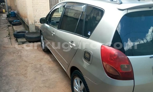 Acheter Occasion Voiture Toyota Spacio Gris à Bujumbura, Bujumbura Acheter Occasion Voiture Toyota Spacio Gris à Bujumbura, Bujumbura