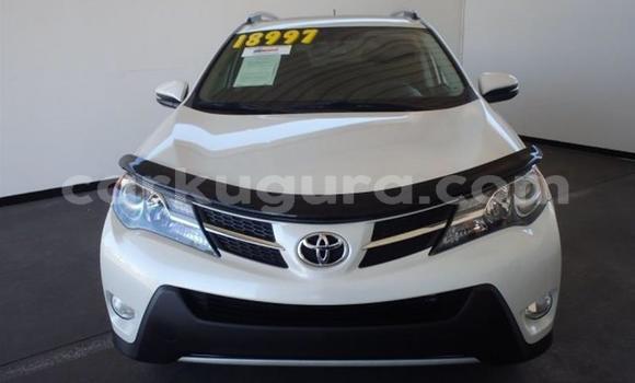 Nunua Mpya Toyota RAV4 Nyeupe Gari ndani ya Bujumbura nchini Bujumbura Nunua Mpya Toyota RAV4 Nyeupe Gari ndani ya Bujumbura nchini Bujumbura
