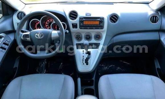 Nunua Ilio tumika Toyota Matrix Nyeusi Gari ndani ya Bubanza nchini Bubanza Nunua Ilio tumika Toyota Matrix Nyeusi Gari ndani ya Bubanza nchini Bubanza