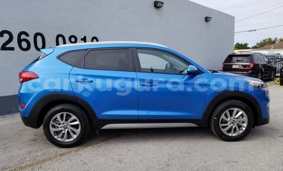 Nunua Ilio tumika Hyundai Tucson Bluu Gari ndani ya Bururi nchini Burundi Nunua Ilio tumika Hyundai Tucson Bluu Gari ndani ya Bururi nchini Burundi