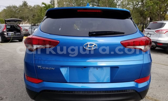Nunua Ilio tumika Hyundai Tucson Bluu Gari ndani ya Bururi nchini Burundi Nunua Ilio tumika Hyundai Tucson Bluu Gari ndani ya Bururi nchini Burundi
