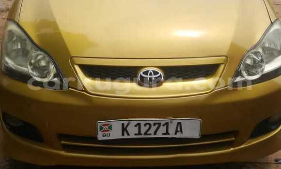 Acheter Occasion Voiture Toyota Ipsum Autre à Bujumbura, Bujumbura