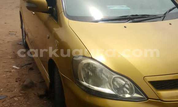 Buy Used Toyota Ipsum Other Car in Bujumbura in Bujumbura Buy Used Toyota Ipsum Other Car in Bujumbura in Bujumbura