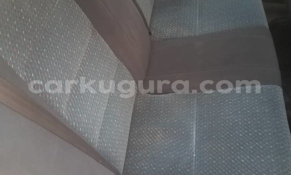 Buy Used Toyota Carina White Car in Bujumbura in Bujumbura Buy Used Toyota Carina White Car in Bujumbura in Bujumbura