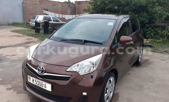 Nunua Ilio tumika Toyota Ractis Brown Gari ndani ya Bujumbura nchini Bujumbura Nunua Ilio tumika Toyota Ractis Brown Gari ndani ya Bujumbura nchini Bujumbura