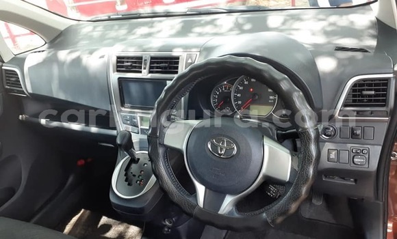 Nunua Ilio tumika Toyota Ractis Brown Gari ndani ya Bujumbura nchini Bujumbura Nunua Ilio tumika Toyota Ractis Brown Gari ndani ya Bujumbura nchini Bujumbura