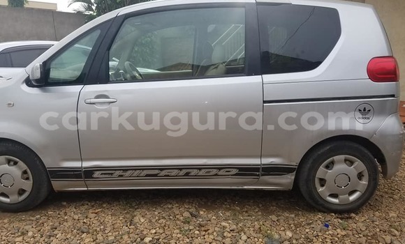 Cars for sale in burundi - carkugura