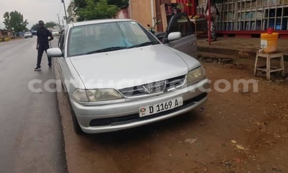 Acheter Occasion Voiture Toyota Carina Gris à Bujumbura, Bujumbura Acheter Occasion Voiture Toyota Carina Gris à Bujumbura, Bujumbura