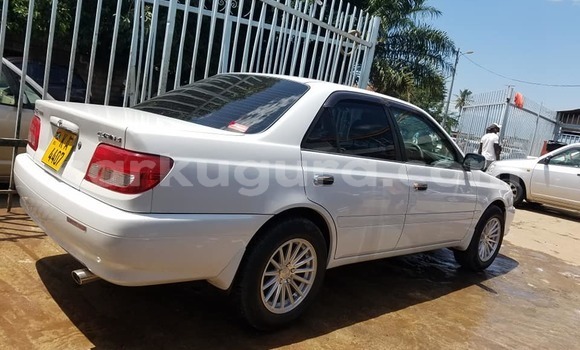 Nunua Ilio tumika Toyota Carina Nyeupe Gari ndani ya Bujumbura nchini Bujumbura Nunua Ilio tumika Toyota Carina Nyeupe Gari ndani ya Bujumbura nchini Bujumbura