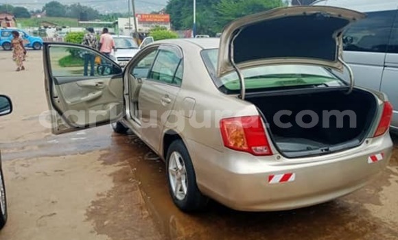 Acheter Occasion Voiture Toyota Axio Beige à Bujumbura, Bujumbura Acheter Occasion Voiture Toyota Axio Beige à Bujumbura, Bujumbura
