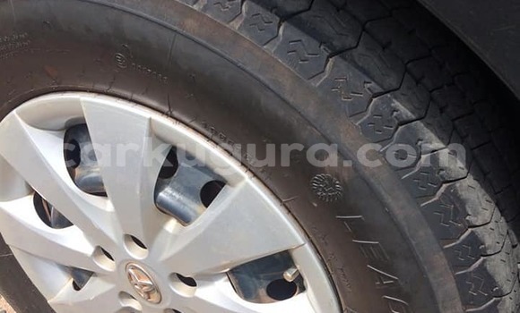 Acheter Occasion Voiture Toyota Noah Noir à Bujumbura, Bujumbura Acheter Occasion Voiture Toyota Noah Noir à Bujumbura, Bujumbura