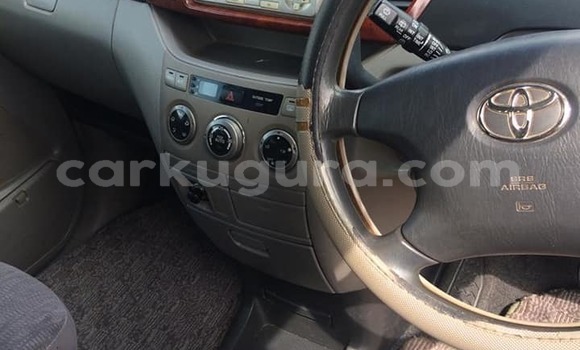 Acheter Occasion Voiture Toyota Noah Noir à Bujumbura, Bujumbura Acheter Occasion Voiture Toyota Noah Noir à Bujumbura, Bujumbura