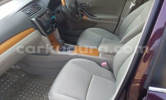 Acheter Occasion Voiture Toyota Premio Autre à Bujumbura, Bujumbura Acheter Occasion Voiture Toyota Premio Autre à Bujumbura, Bujumbura