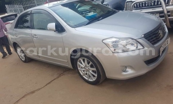 Acheter Occasion Voiture Toyota Premio Gris à Bujumbura, Bujumbura Acheter Occasion Voiture Toyota Premio Gris à Bujumbura, Bujumbura