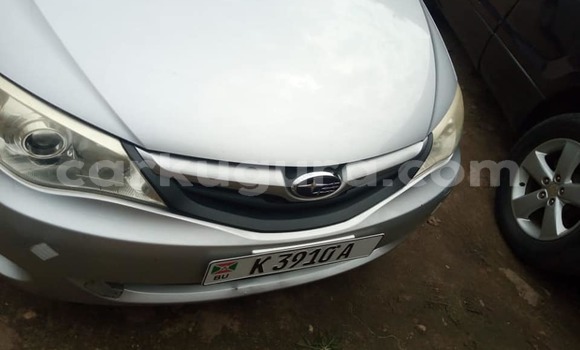 Acheter Occasion Voiture Subaru Impreza Gris à Bujumbura, Bujumbura Acheter Occasion Voiture Subaru Impreza Gris à Bujumbura, Bujumbura