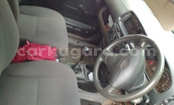 Acheter Occasion Voiture Toyota Probox Blanc à Bujumbura, Bujumbura Acheter Occasion Voiture Toyota Probox Blanc à Bujumbura, Bujumbura