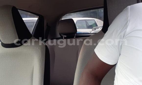 Acheter Occasion Voiture Toyota Vitz Autre à Bujumbura, Bujumbura Acheter Occasion Voiture Toyota Vitz Autre à Bujumbura, Bujumbura