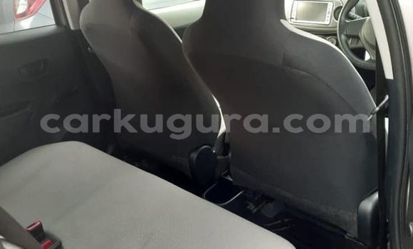 Acheter Occasion Voiture Toyota Vitz Autre à Bujumbura, Bujumbura Acheter Occasion Voiture Toyota Vitz Autre à Bujumbura, Bujumbura