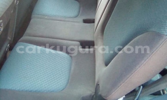 Acheter Occasion Voiture Toyota Starlet Noir à Bujumbura, Bujumbura Acheter Occasion Voiture Toyota Starlet Noir à Bujumbura, Bujumbura