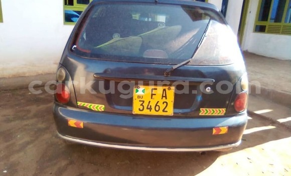 Acheter Occasion Voiture Toyota Starlet Noir à Bujumbura, Bujumbura Acheter Occasion Voiture Toyota Starlet Noir à Bujumbura, Bujumbura