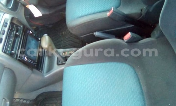 Acheter Occasion Voiture Toyota Starlet Noir à Bujumbura, Bujumbura Acheter Occasion Voiture Toyota Starlet Noir à Bujumbura, Bujumbura