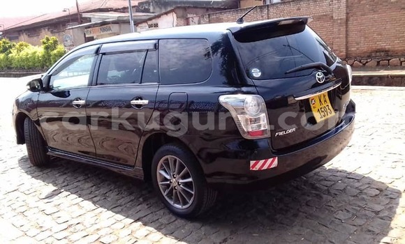 Acheter Occasion Voiture Toyota Corolla Noir à Bujumbura, Bujumbura Acheter Occasion Voiture Toyota Corolla Noir à Bujumbura, Bujumbura