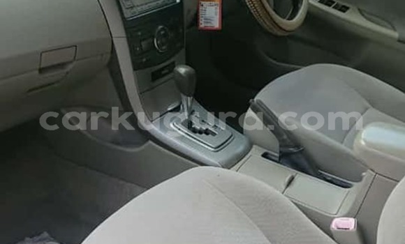 Nunua Ilio tumika Toyota Axio Nyeupe Gari ndani ya Bujumbura nchini Bujumbura Nunua Ilio tumika Toyota Axio Nyeupe Gari ndani ya Bujumbura nchini Bujumbura