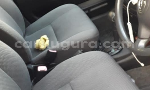 Nunua Ilio tumika Toyota Succeed Fedha Gari ndani ya Bujumbura nchini Bujumbura Nunua Ilio tumika Toyota Succeed Fedha Gari ndani ya Bujumbura nchini Bujumbura