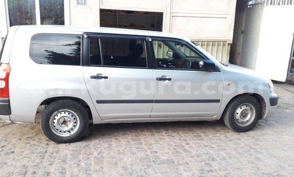 Nunua Ilio tumika Toyota Succeed Fedha Gari ndani ya Bujumbura nchini Bujumbura Nunua Ilio tumika Toyota Succeed Fedha Gari ndani ya Bujumbura nchini Bujumbura