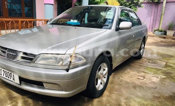 Nunua Ilio tumika Toyota Carina Fedha Gari ndani ya Bujumbura nchini Bujumbura Nunua Ilio tumika Toyota Carina Fedha Gari ndani ya Bujumbura nchini Bujumbura