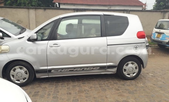 Nunua Ilio tumika Toyota Porte Fedha Gari ndani ya Bujumbura nchini Bujumbura Nunua Ilio tumika Toyota Porte Fedha Gari ndani ya Bujumbura nchini Bujumbura