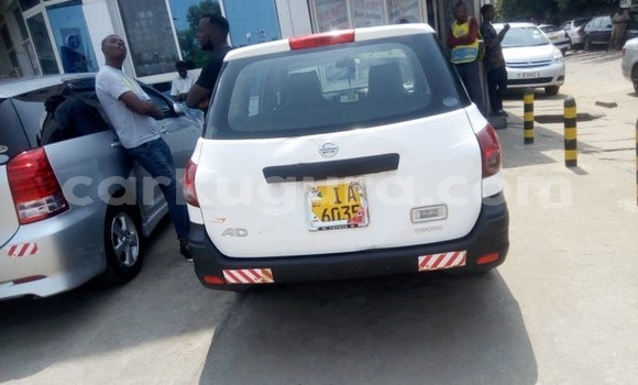 Nunua Ilio tumika Nissan AD Nyeupe Gari ndani ya Bujumbura nchini Bujumbura Nunua Ilio tumika Nissan AD Nyeupe Gari ndani ya Bujumbura nchini Bujumbura