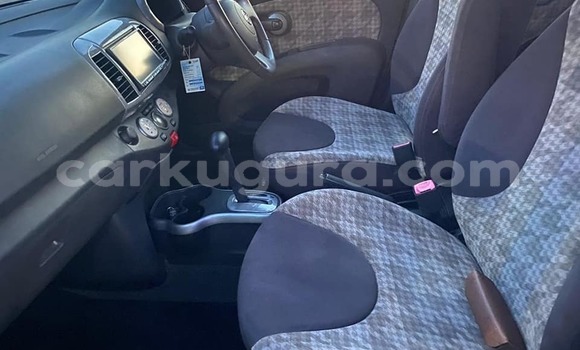 Nunua Ilio tumika Nissan March Nyingine Gari ndani ya Bujumbura nchini Bujumbura Nunua Ilio tumika Nissan March Nyingine Gari ndani ya Bujumbura nchini Bujumbura