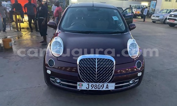 Nunua Ilio tumika Nissan March Nyingine Gari ndani ya Bujumbura nchini Bujumbura Nunua Ilio tumika Nissan March Nyingine Gari ndani ya Bujumbura nchini Bujumbura