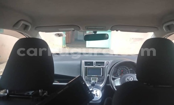 Nunua Ilio tumika Toyota Ractis Nyeupe Gari ndani ya Bujumbura nchini Bujumbura Nunua Ilio tumika Toyota Ractis Nyeupe Gari ndani ya Bujumbura nchini Bujumbura