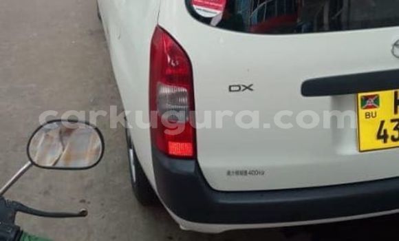Nunua Ilio tumika Toyota Probox Nyeupe Gari ndani ya Bujumbura nchini Bujumbura Nunua Ilio tumika Toyota Probox Nyeupe Gari ndani ya Bujumbura nchini Bujumbura