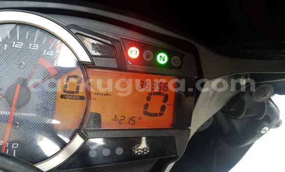 Acheter Occasion Moto Suzuki GSX–R Bleu à Cibitoke, Cibitoke Acheter Occasion Moto Suzuki GSX–R Bleu à Cibitoke, Cibitoke
