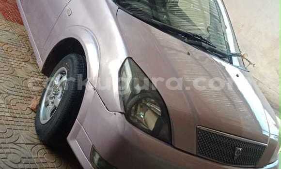 Buy Used Toyota Opa Other Car in Bujumbura in Bujumbura Buy Used Toyota Opa Other Car in Bujumbura in Bujumbura