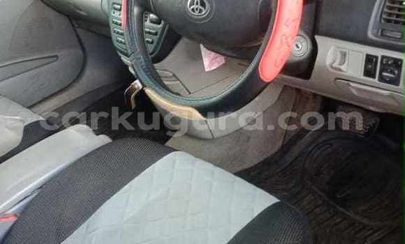 Buy Used Toyota Opa Other Car in Bujumbura in Bujumbura Buy Used Toyota Opa Other Car in Bujumbura in Bujumbura