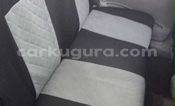 Buy Used Toyota Opa Other Car in Bujumbura in Bujumbura Buy Used Toyota Opa Other Car in Bujumbura in Bujumbura