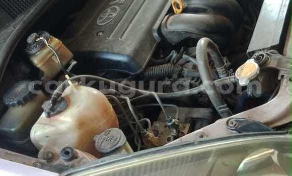 Buy Used Toyota Opa Other Car in Bujumbura in Bujumbura Buy Used Toyota Opa Other Car in Bujumbura in Bujumbura