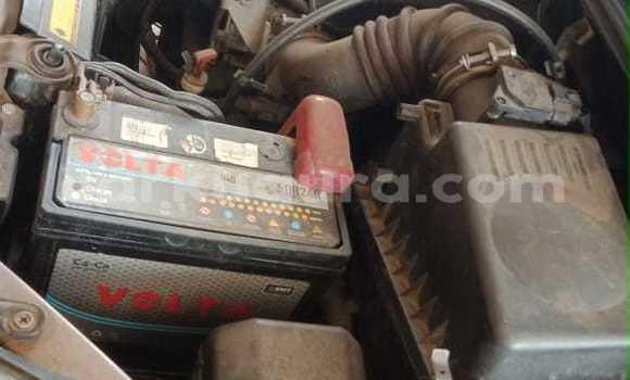 Buy Used Toyota Opa Other Car in Bujumbura in Bujumbura Buy Used Toyota Opa Other Car in Bujumbura in Bujumbura