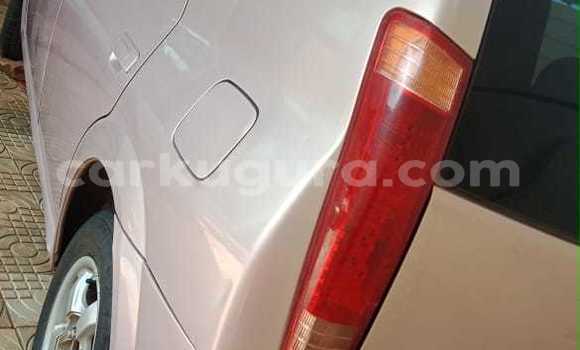 Buy Used Toyota Opa Other Car in Bujumbura in Bujumbura Buy Used Toyota Opa Other Car in Bujumbura in Bujumbura