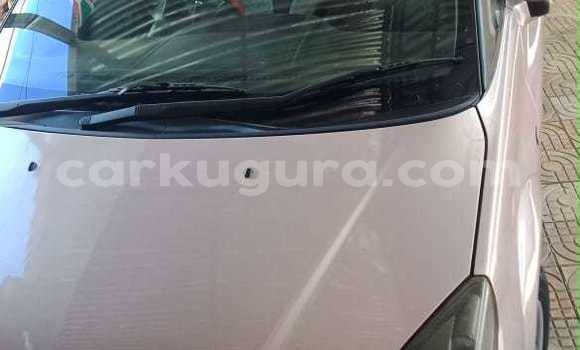 Buy Used Toyota Opa Other Car in Bujumbura in Bujumbura Buy Used Toyota Opa Other Car in Bujumbura in Bujumbura